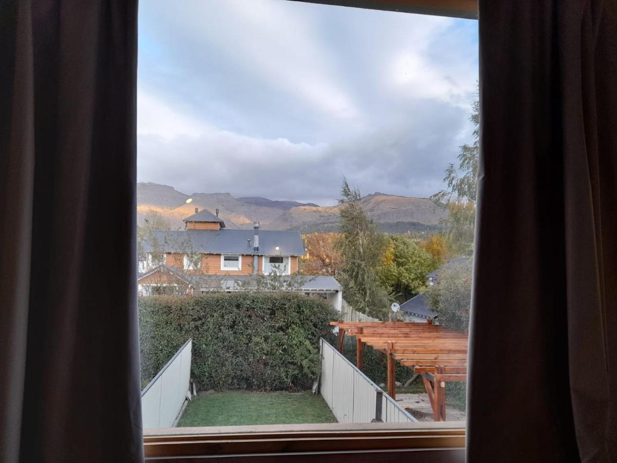 La Casa De Pato Lägenhet San Martín de los Andes Exteriör bild